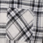 Cotton Checkered Ranger Shirt