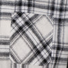 Cotton Checkered Ranger Shirt