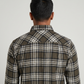 Cotton Checkered Ranger Shirt
