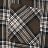Cotton Checkered Ranger Shirt
