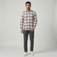 Checkered Victor Shirt