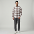 Checkered Victor Shirt