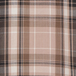 Cotton Checkered Ranger Shirt