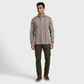 Checkered Victor Shirt