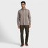 Checkered Victor Shirt