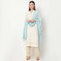 Polyester Solid Dupatta