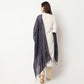 Polyester Solid Dupatta