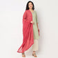 Embroidered Nylon Dupatta