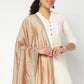 Solid Fashion Dupatta