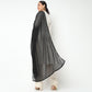 Embroidered Chiffon Dupatta