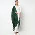 Embroidered Chiffon Dupatta