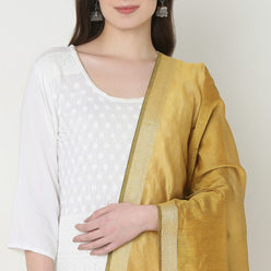 Silk Blend Dupatta
