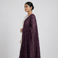 Embroidered Chanderi Dupatta