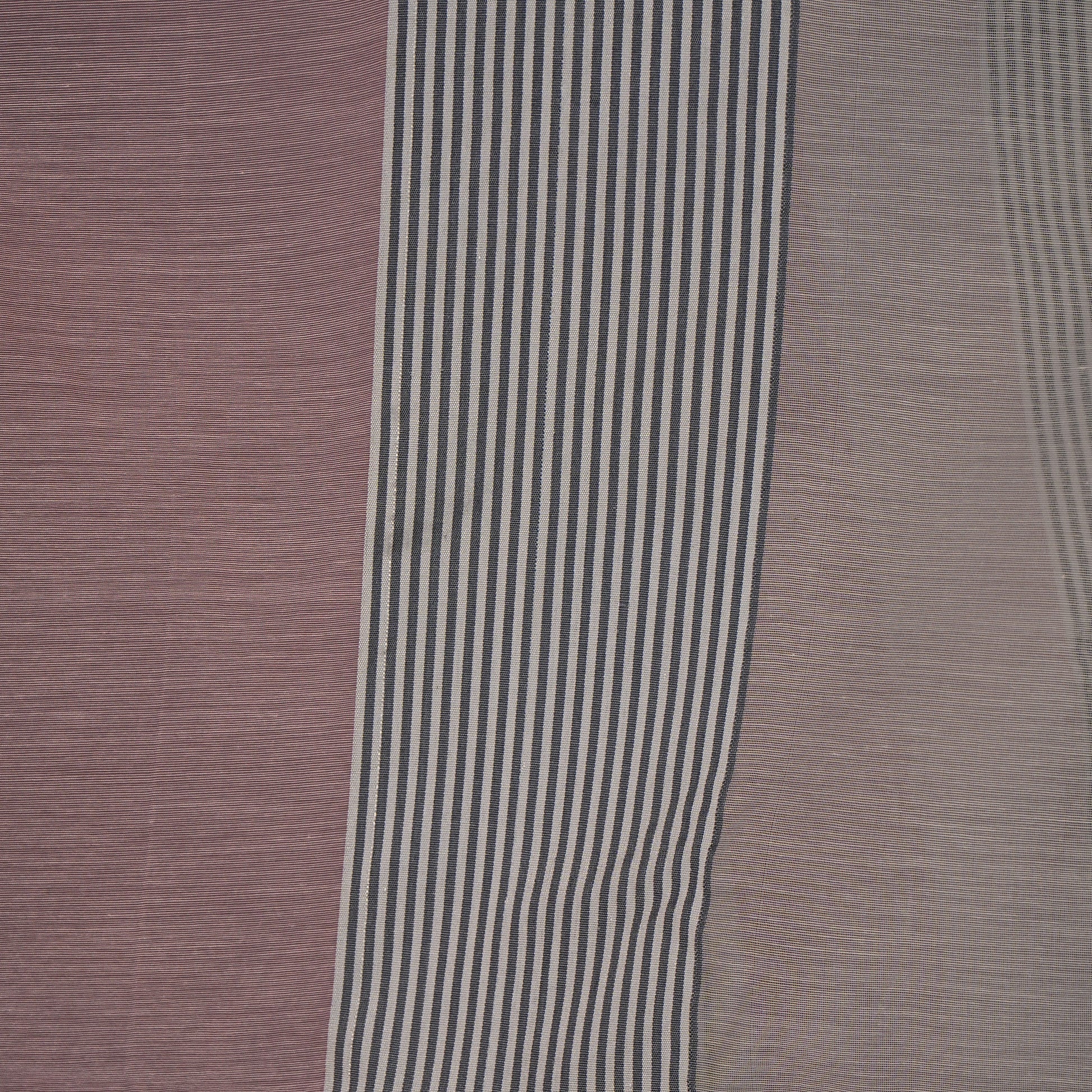 Striped Chanderi Dupatta