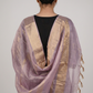 Embellished Brocade Dupatta