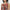 Flare Fit Printed Dress