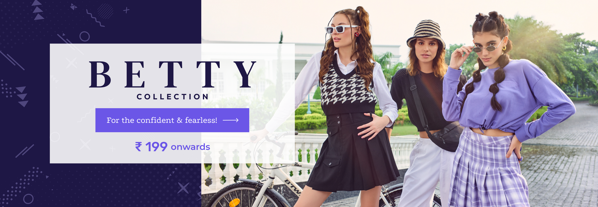 Style Union: Online Shopping For Men, Women & Kids