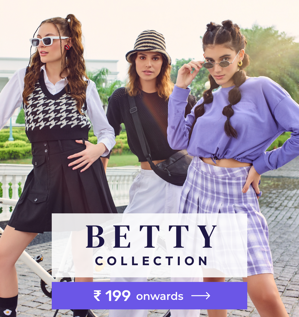 Style Union: Online Shopping For Men, Women & Kids