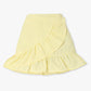 Girls Rayon Short Skirt