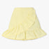 Girls Rayon Short Skirt
