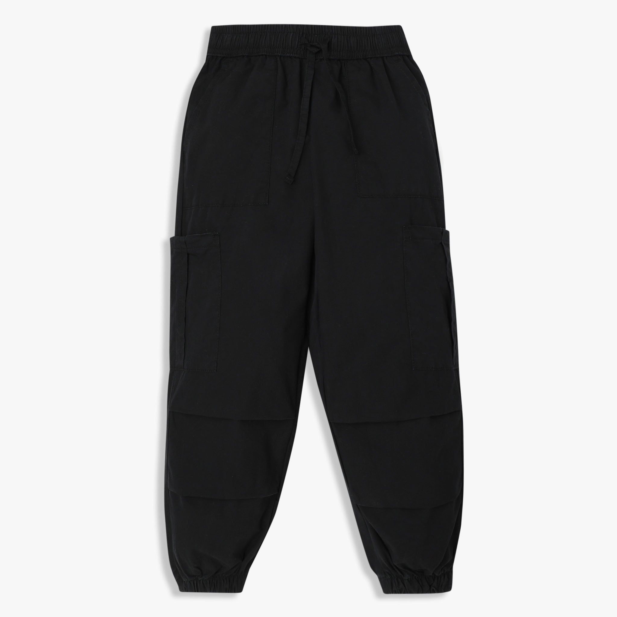 Girls Woven Jogger