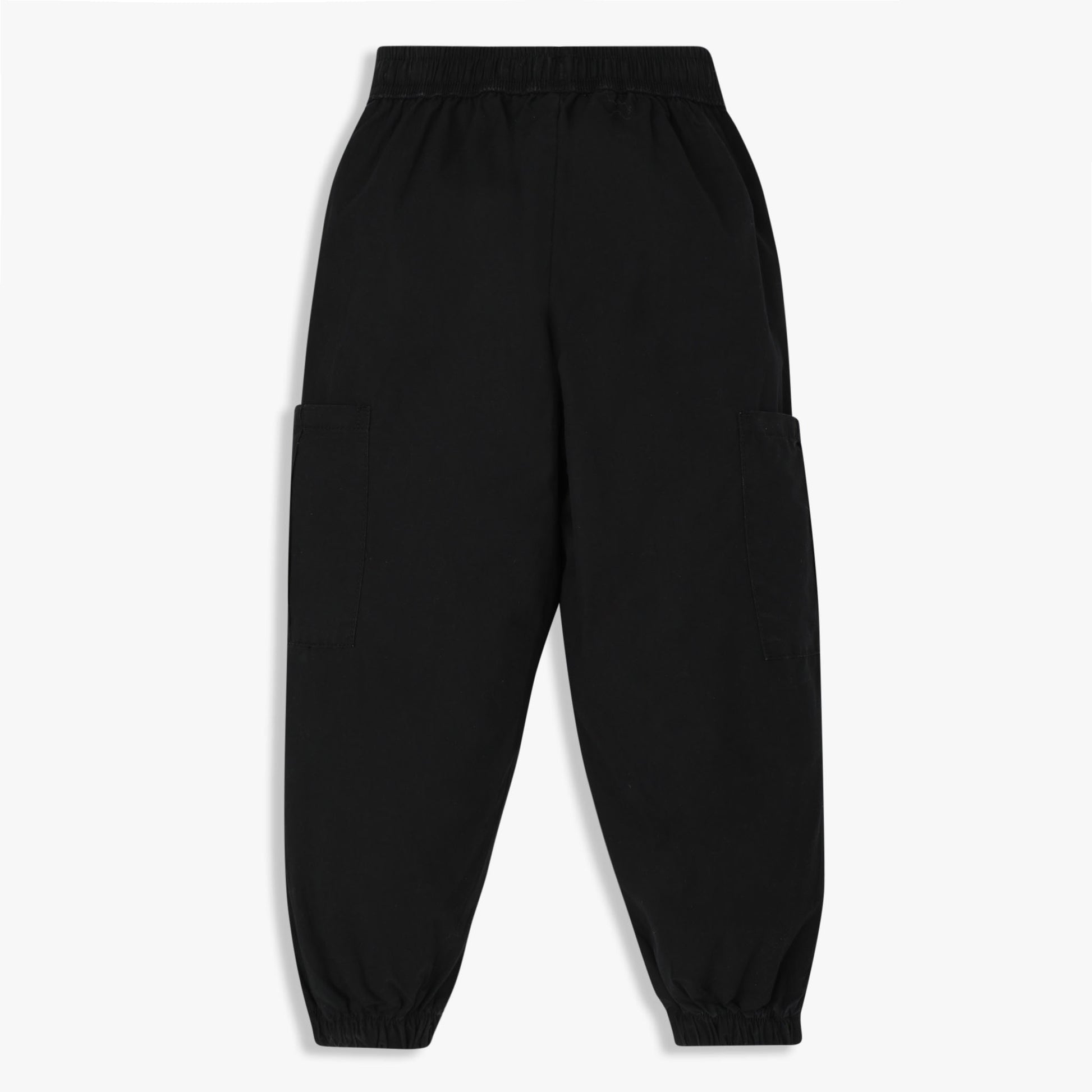 Girls Woven Jogger