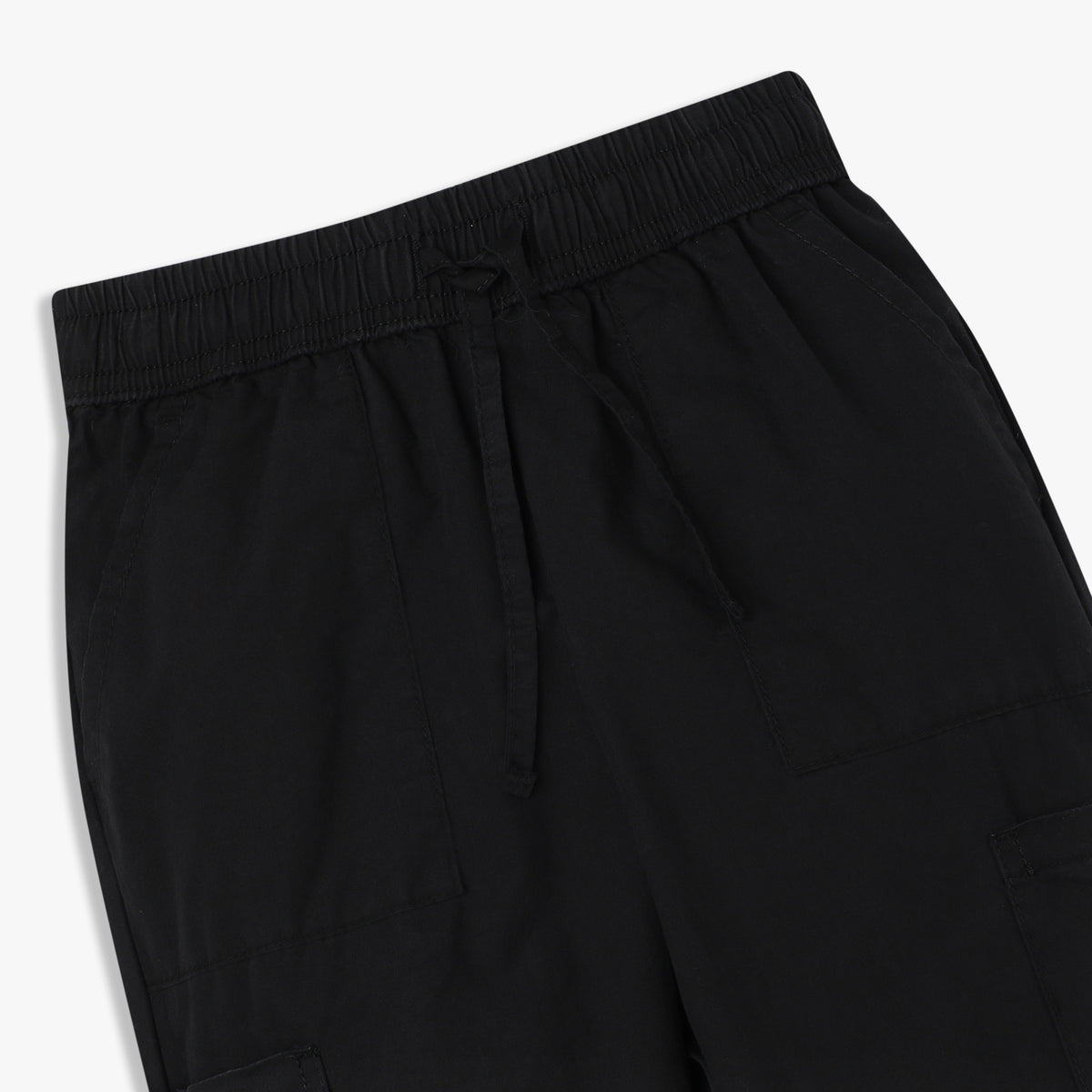 Girls Woven Jogger