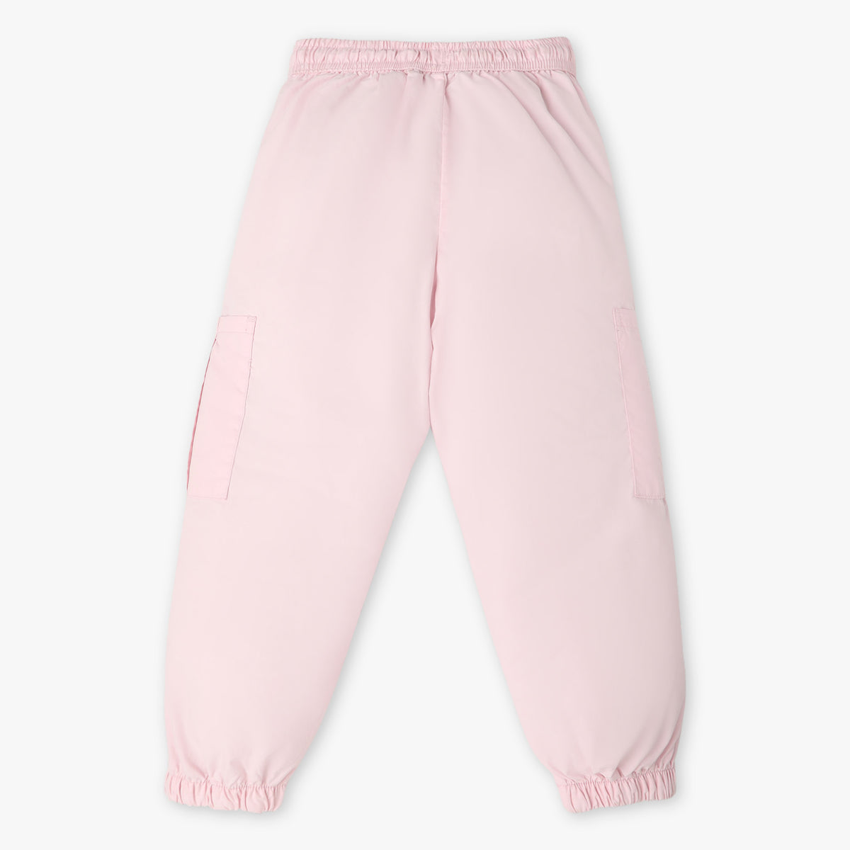 Girls Woven Jogger