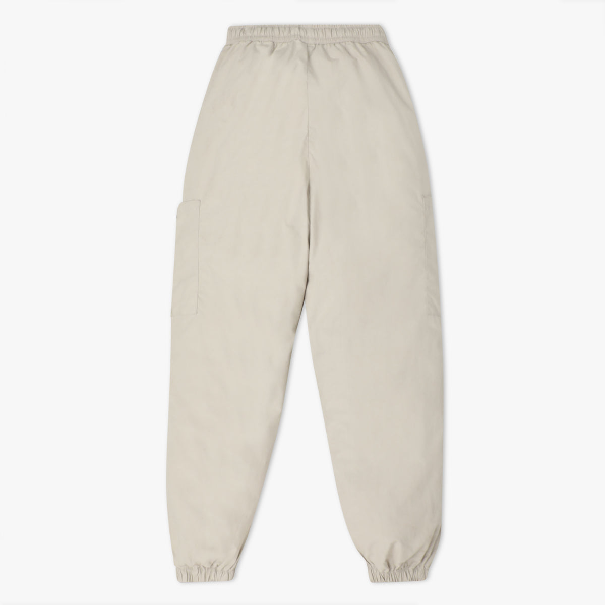 Girls Woven Jogger