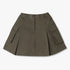 Girls Solid Skirt 