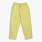 Girls Cotton Solid Joggers