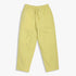 Girls Cotton Solid Joggers