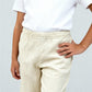 Girls Cotton Solid Palazzos