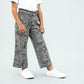 Girls Printed Pants
