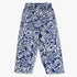 Buy Girls Regular Fit Printed Full Length Mid Rise Pants  - Style Union