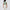 Girls Straight Wide Leg Pants With Belt Detail