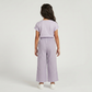 Girls Solid Palazzos