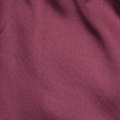Girls Solid Straight Pants