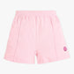 Girls Playtime Mid Rise Shorts