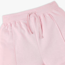 Girls Playtime Mid Rise Shorts