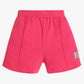 Girls Playtime Mid Rise Shorts
