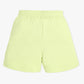 Girls Playtime Mid Rise Shorts
