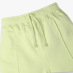 Girls Playtime Mid Rise Shorts