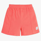 Girls Playtime Mid Rise Shorts