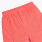 Girls Playtime Mid Rise Shorts