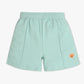 Girls Playtime Mid Rise Shorts