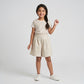 Girls Solid Playtime Shorts