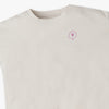 Buy Girls Regular Fit Solid Short Sleeve T-Shirt  - Style Union