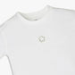 Girls Cotton Crew Neck T-Shirt