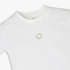 Girls Cotton Crew Neck T-Shirt